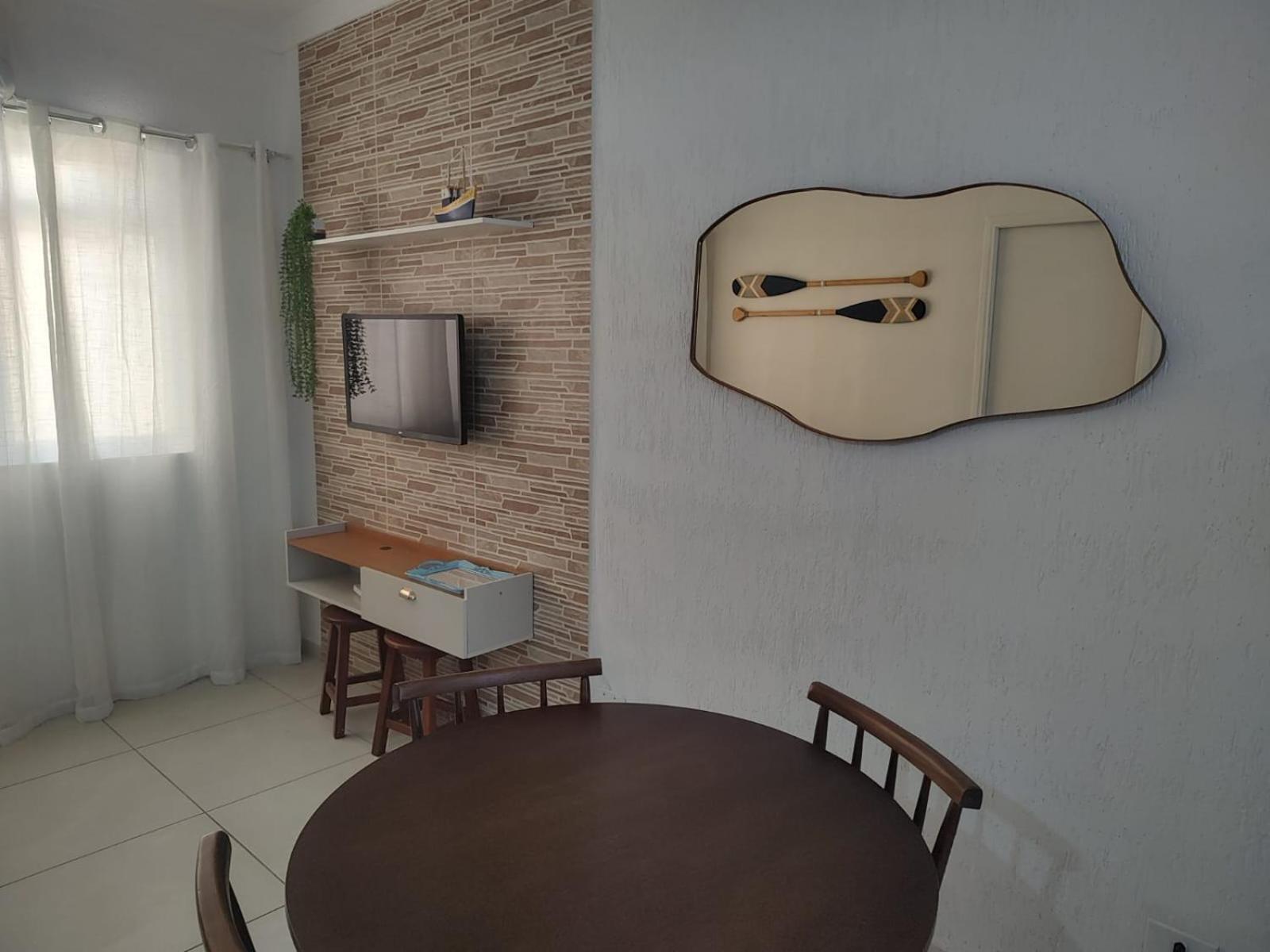 Apartamento Praia Grande Ubatuba Eksteriør billede