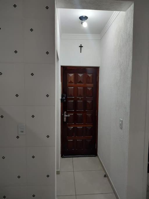 Apartamento Praia Grande Ubatuba Eksteriør billede